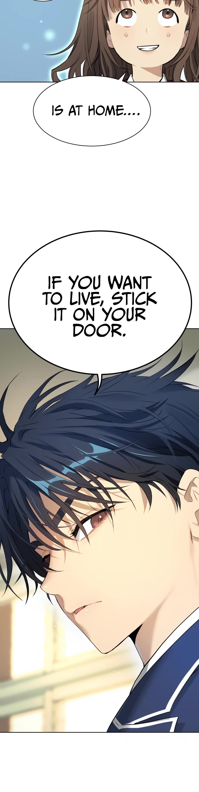 Legend of Dangun Chapter 7 page 63 - Chapter 7