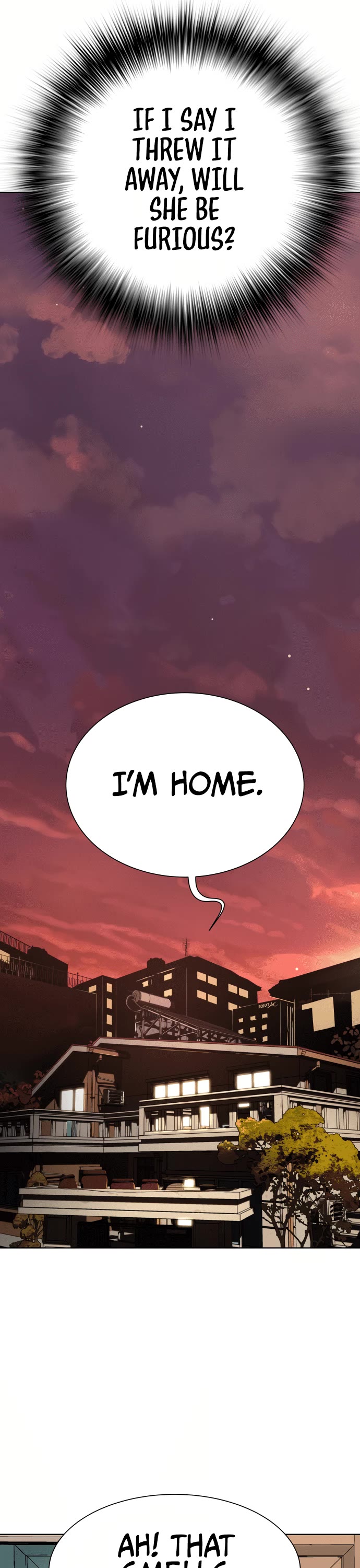 Legend of Dangun Chapter 7 page 65 - Chapter 7