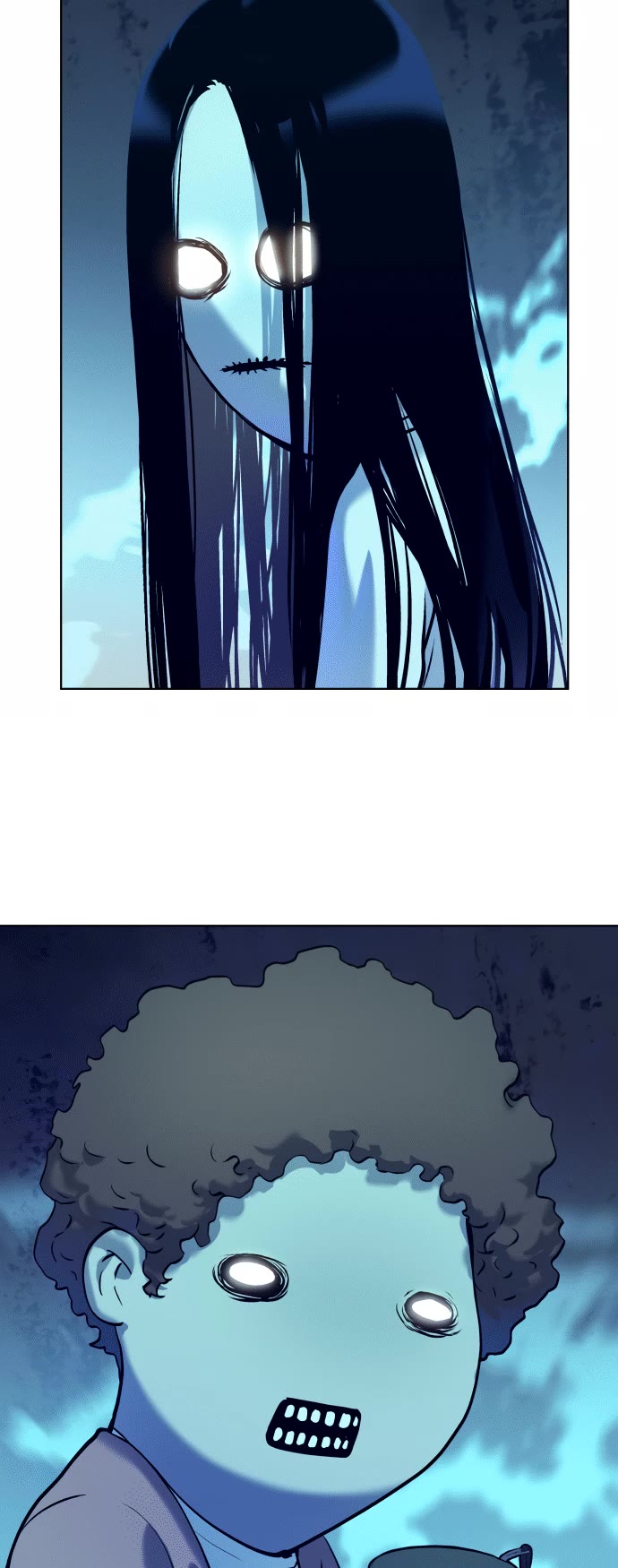 Legend of Dangun Chapter 7 page 7 - Chapter 7