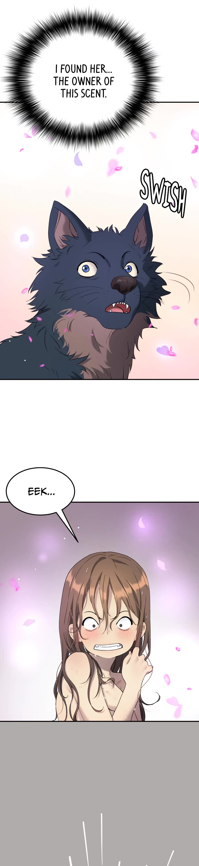 Legend of Dangun Chapter 70 page 11 - Chapter 70