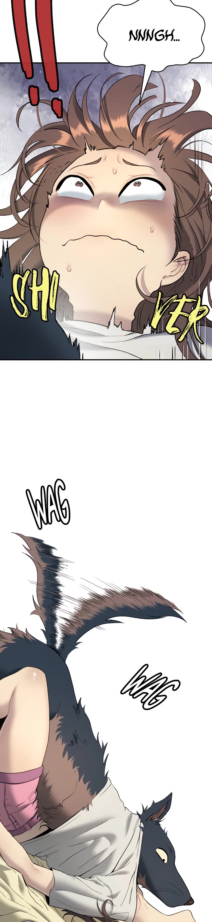 Legend of Dangun Chapter 70 page 30 - Chapter 70