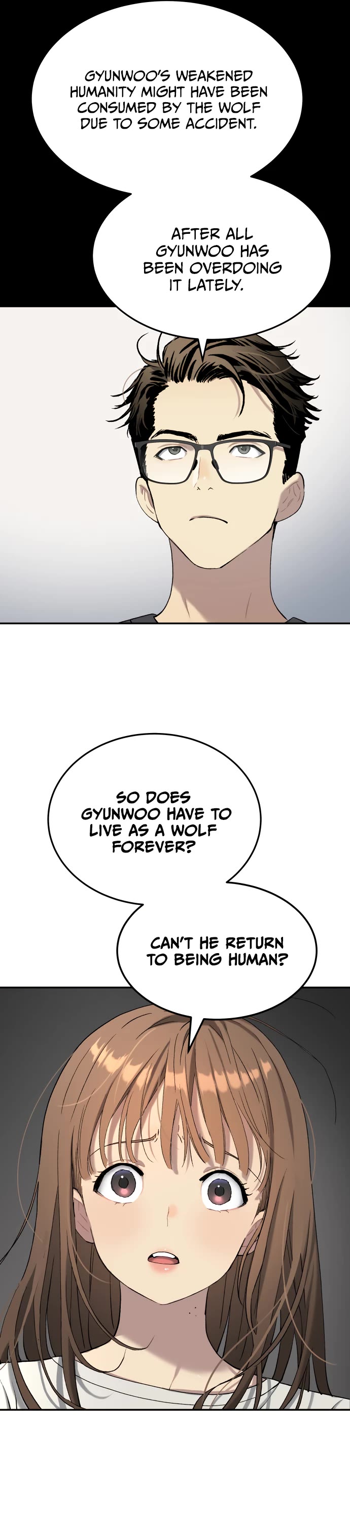 Legend of Dangun Chapter 70 page 44 - Chapter 70