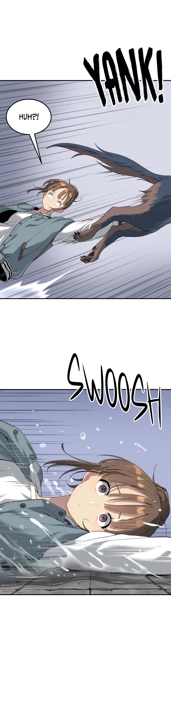 Legend of Dangun Chapter 71 page 13 - Chapter 71