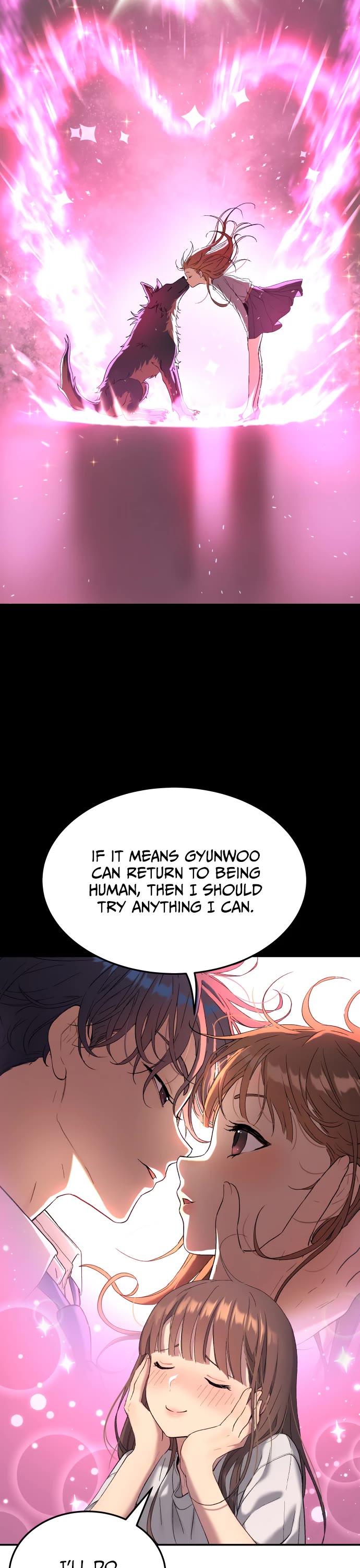 Legend of Dangun Chapter 71 page 2 - Chapter 71