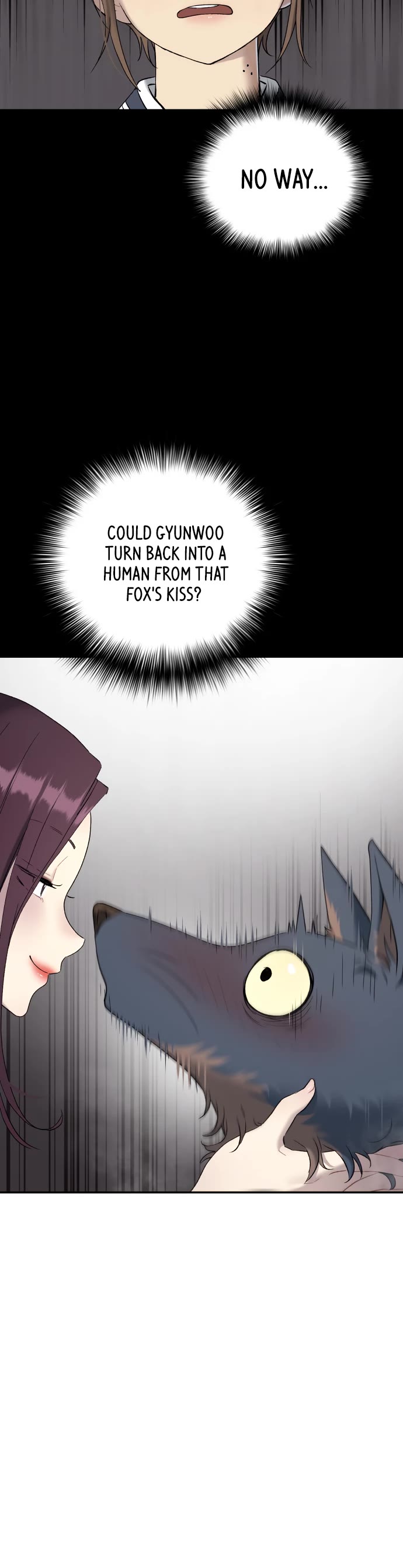 Legend of Dangun Chapter 71 page 22 - Chapter 71