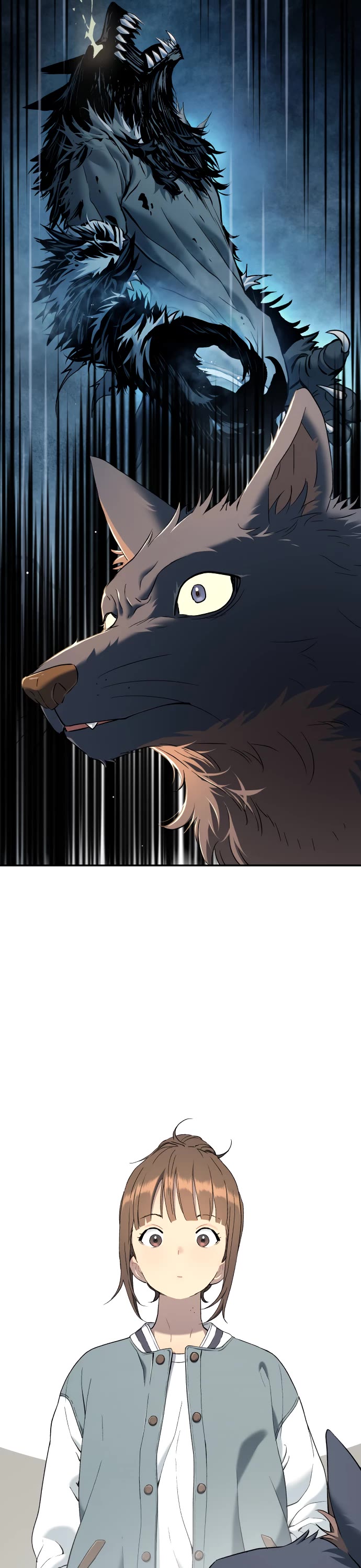 Legend of Dangun Chapter 71 page 29 - Chapter 71