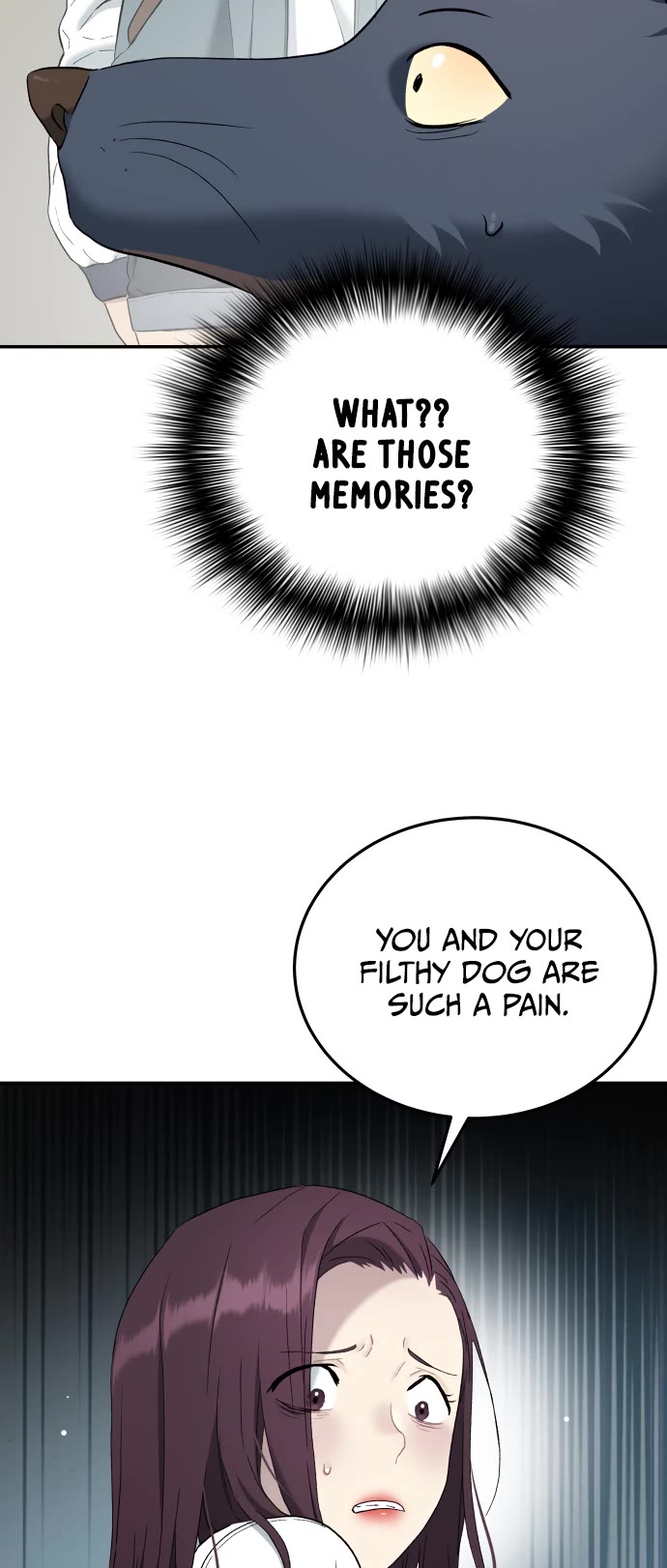 Legend of Dangun Chapter 71 page 30 - Chapter 71
