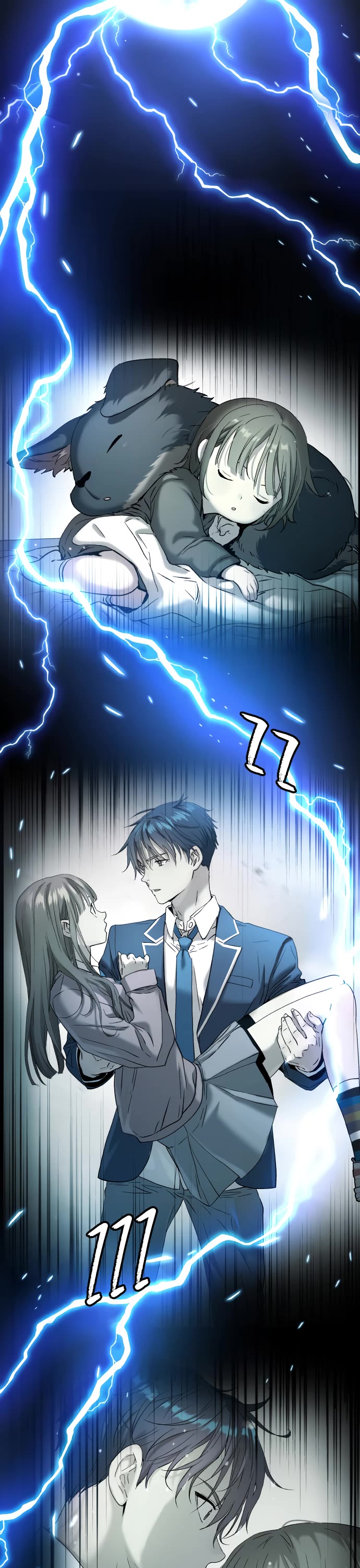 Legend of Dangun Chapter 71 page 47 - Chapter 71