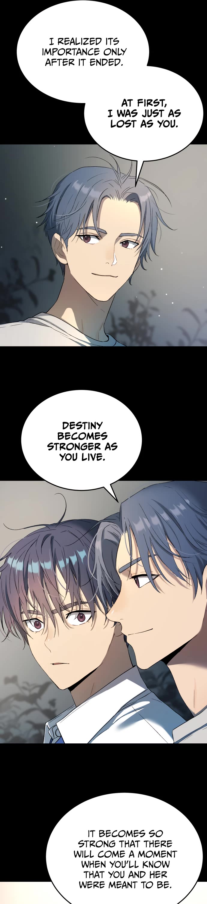 Legend of Dangun Chapter 72 page 20 - Chapter 72 (S1 End)