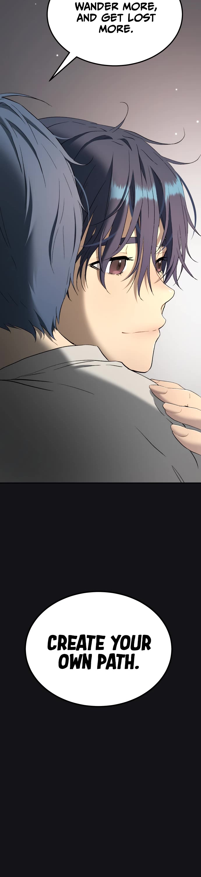 Legend of Dangun Chapter 72 page 22 - Chapter 72 (S1 End)