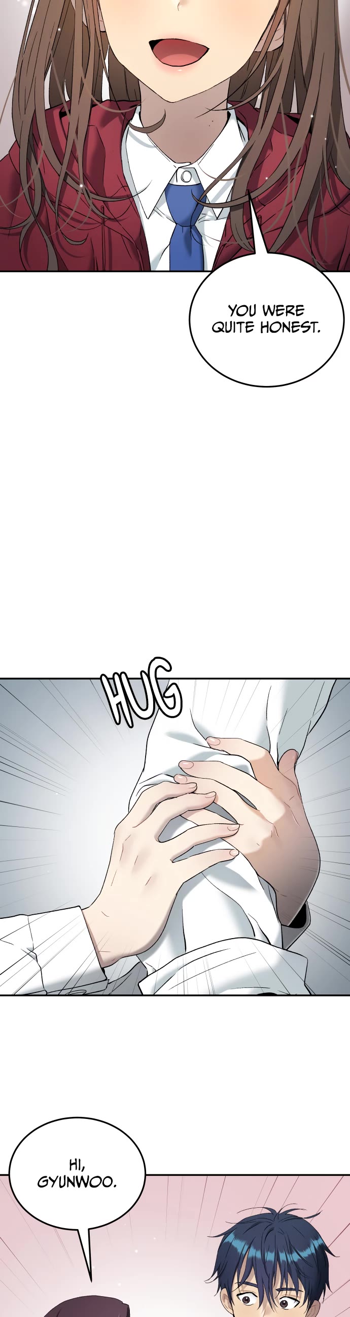 Legend of Dangun Chapter 72 page 39 - Chapter 72 (S1 End)