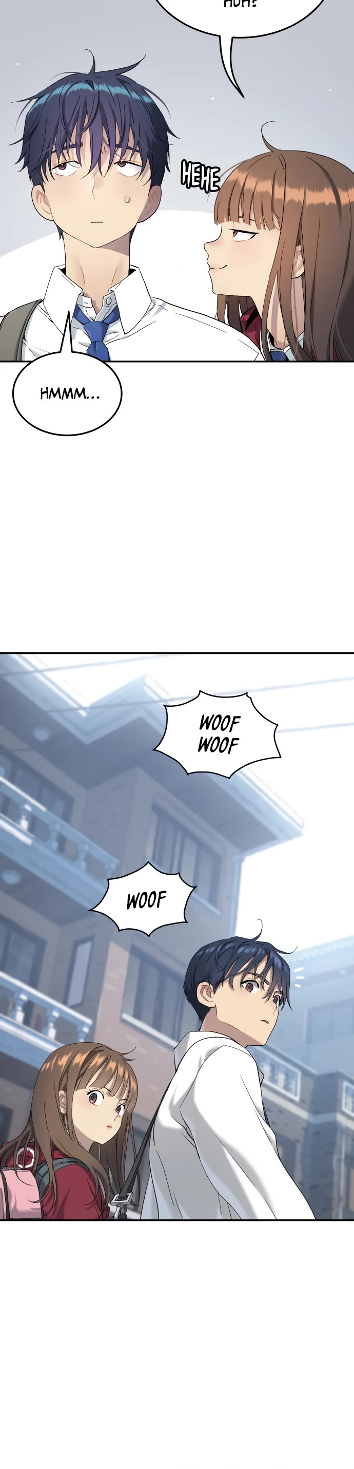 Legend of Dangun Chapter 72 page 49 - Chapter 72 (S1 End)