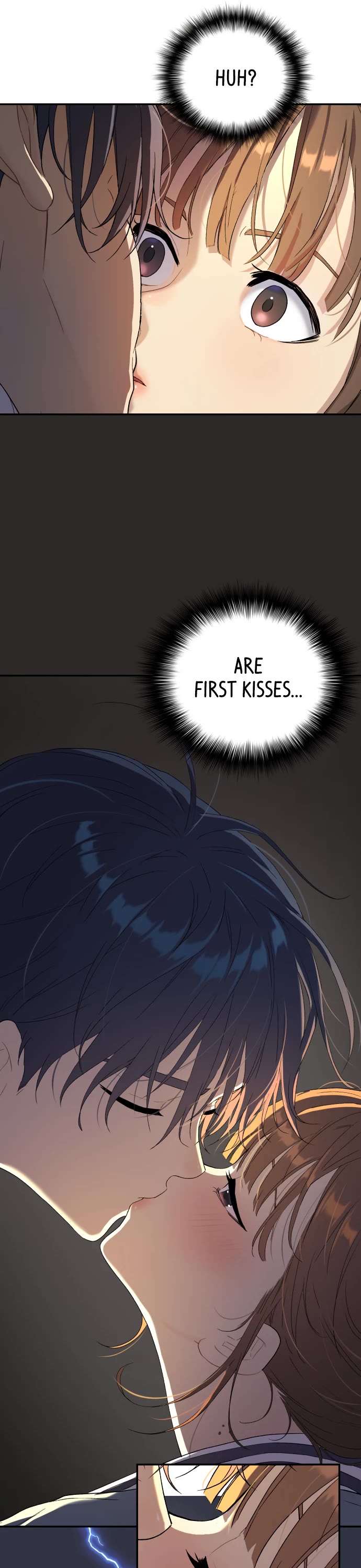 Legend of Dangun Chapter 72 page 5 - Chapter 72 (S1 End)