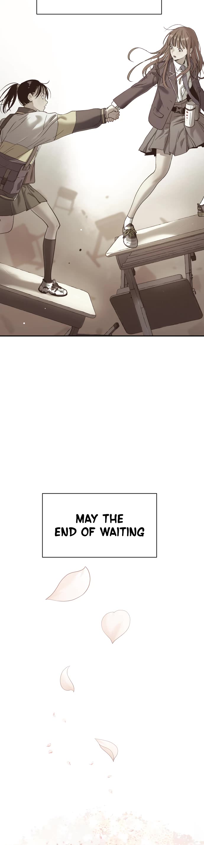 Legend of Dangun Chapter 72 page 55 - Chapter 72 (S1 End)