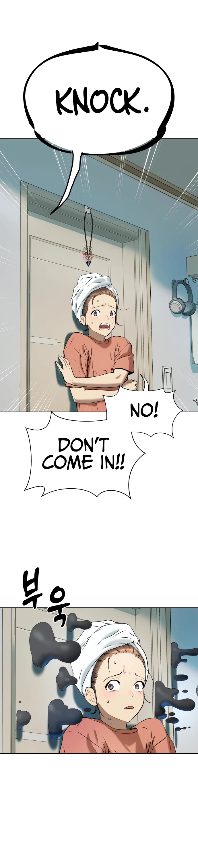 Legend of Dangun Chapter 8 page 24 - Chapter 8