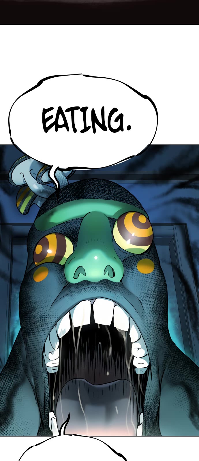 Legend of Dangun Chapter 8 page 39 - Chapter 8