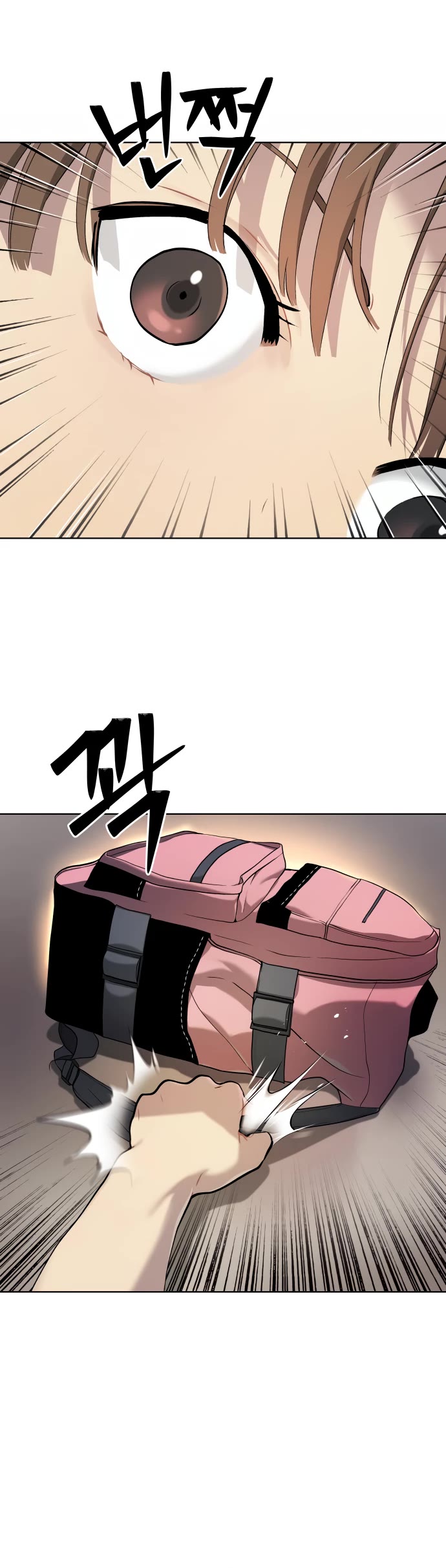 Legend of Dangun Chapter 8 page 43 - Chapter 8