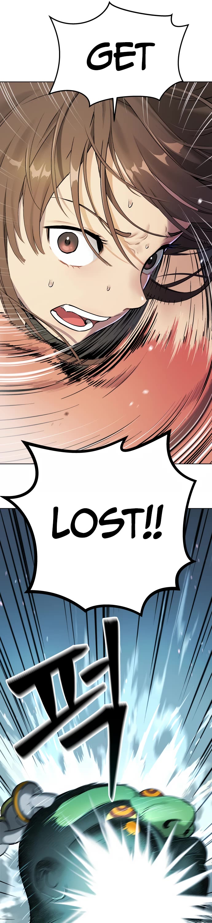 Legend of Dangun Chapter 8 page 44 - Chapter 8