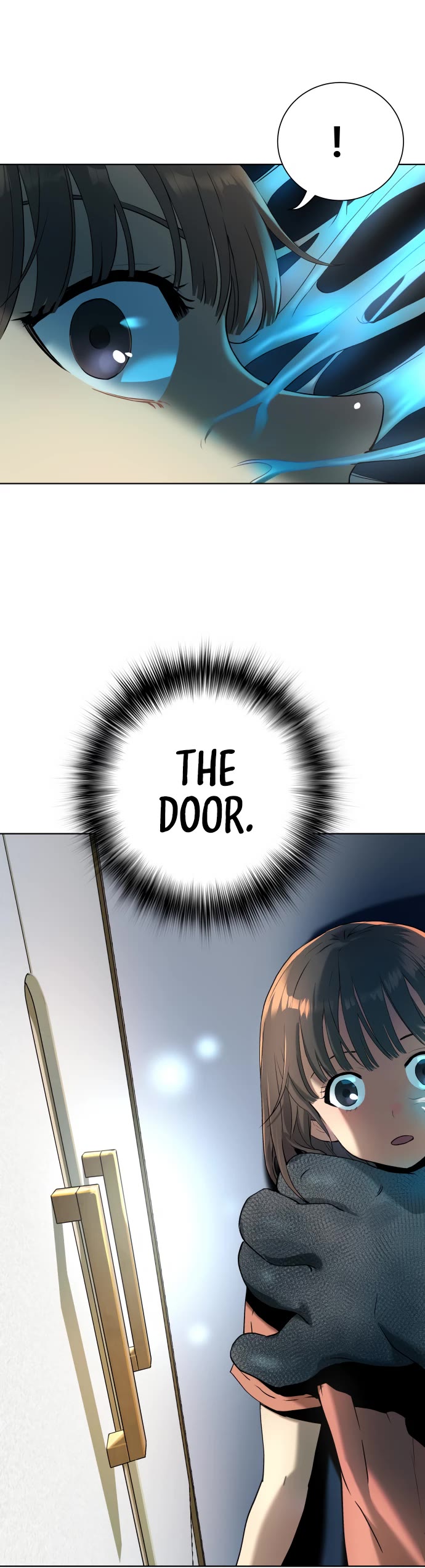 Legend of Dangun Chapter 8 page 57 - Chapter 8