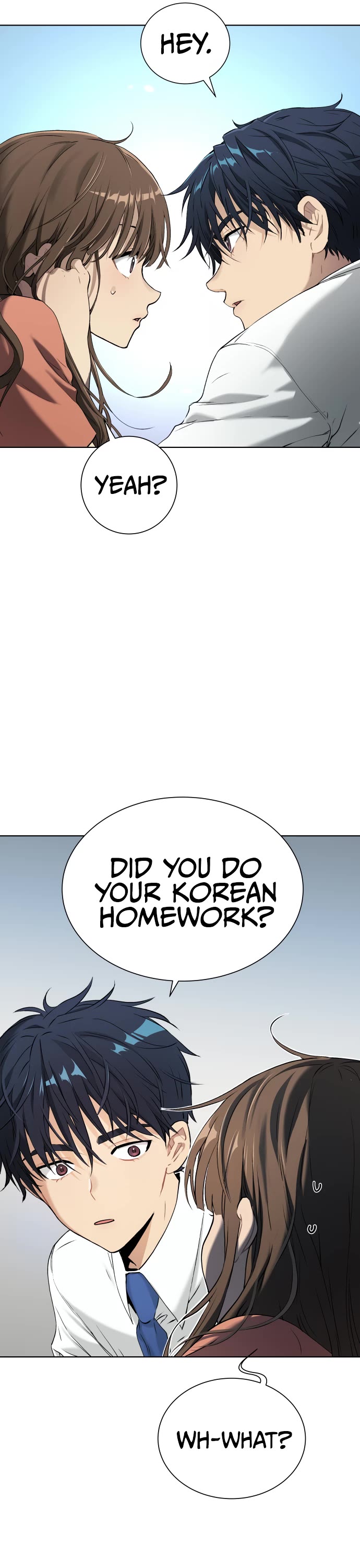 Legend of Dangun Chapter 9 page 11 - Chapter 9