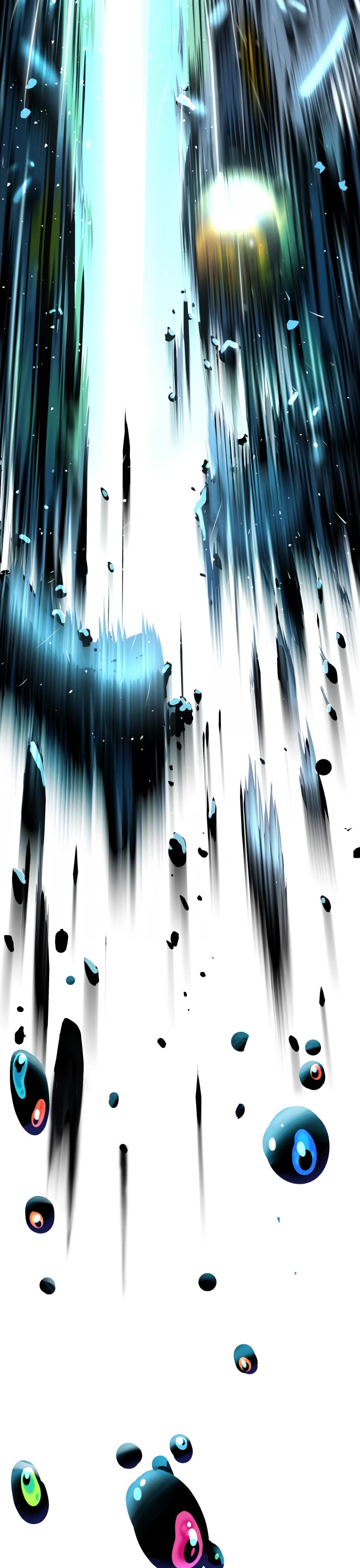 Legend of Dangun Chapter 9 page 24 - Chapter 9