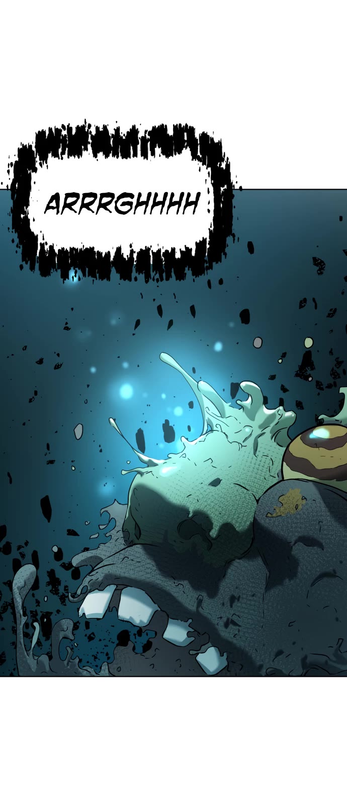 Legend of Dangun Chapter 9 page 26 - Chapter 9