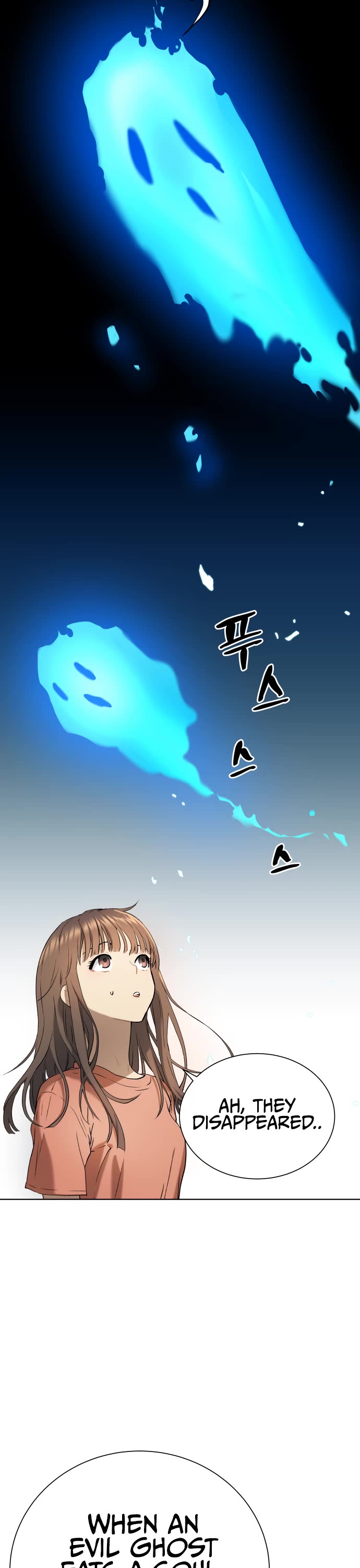 Legend of Dangun Chapter 9 page 31 - Chapter 9