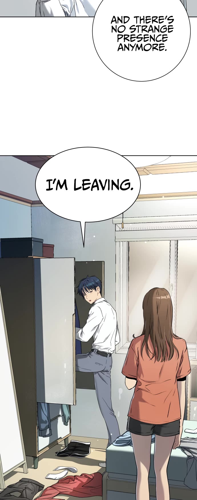 Legend of Dangun Chapter 9 page 40 - Chapter 9