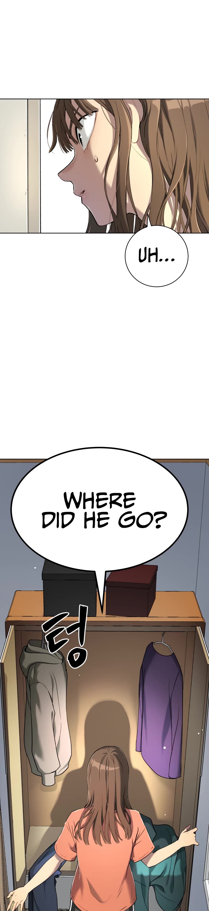 Legend of Dangun Chapter 9 page 43 - Chapter 9
