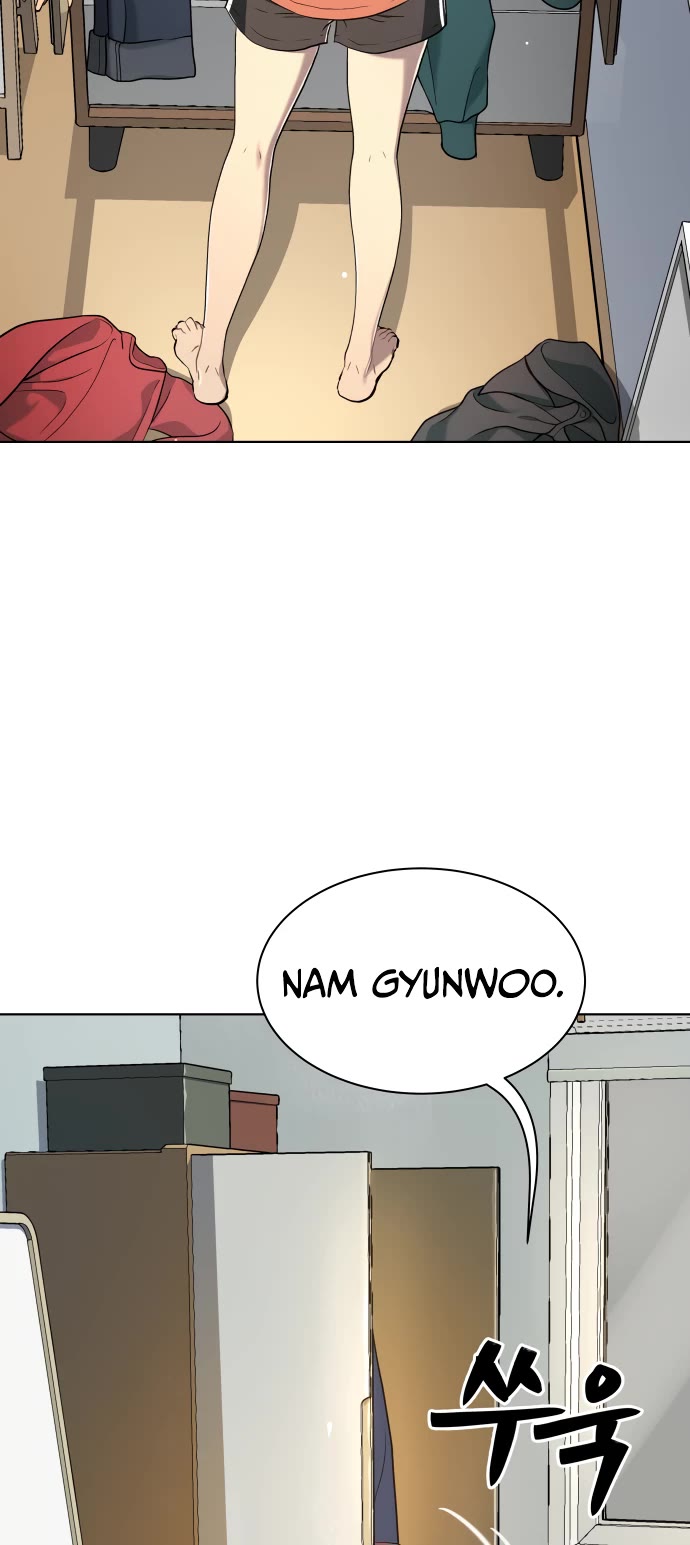 Legend of Dangun Chapter 9 page 44 - Chapter 9