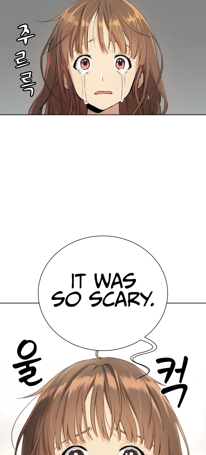 Legend of Dangun Chapter 9 page 55 - Chapter 9