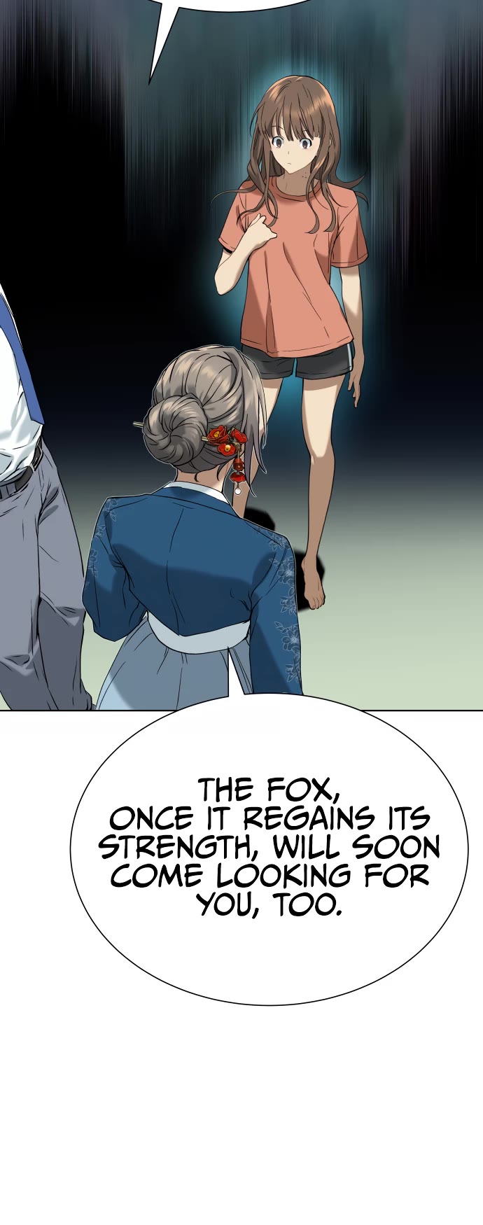 Legend of Dangun Chapter 9 page 64 - Chapter 9