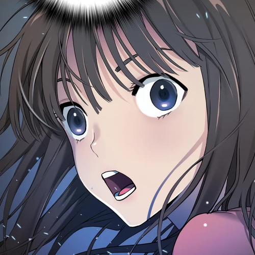 Legend of Dangun Chapter 9 cover