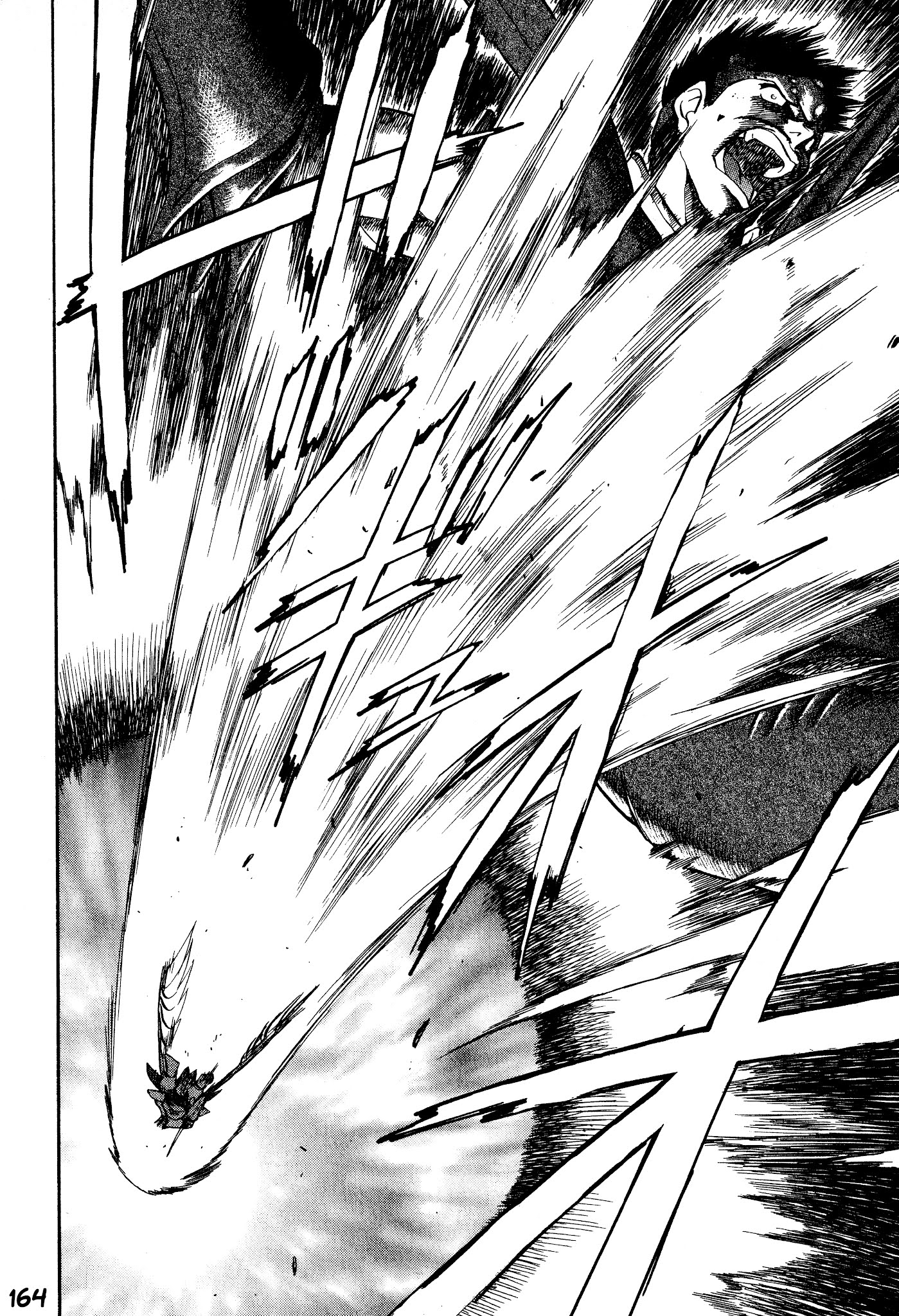 Legend of Dragoon Chapter 5 page 26 - Chapter 5: Decisive Battle At Black Castle
