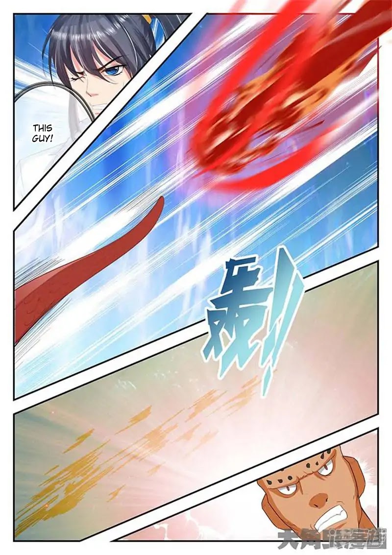 Legend of Immortals Chapter 102 page 6 - Chapter 102