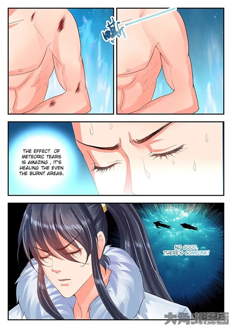 Legend of Immortals Chapter 105 page 3 - Chapter 105