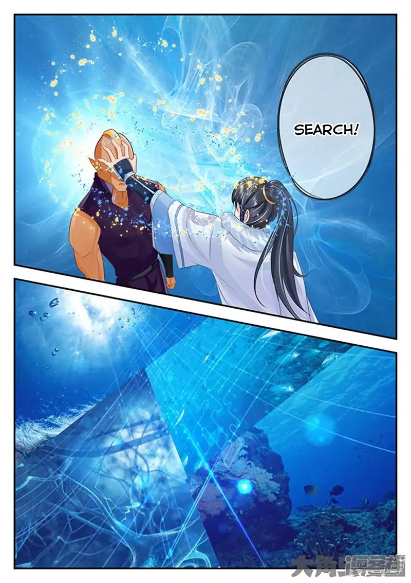 Legend of Immortals Chapter 106 page 8 - Chapter 106
