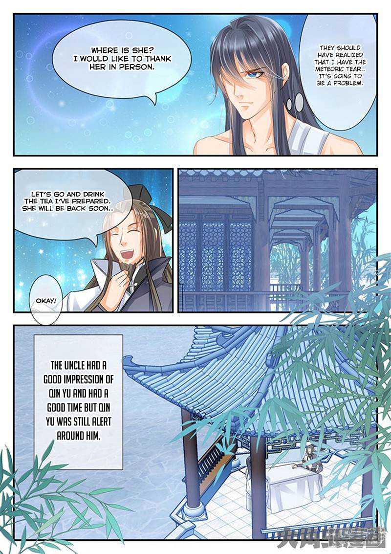 Legend of Immortals Chapter 114 page 3 - Chapter 114