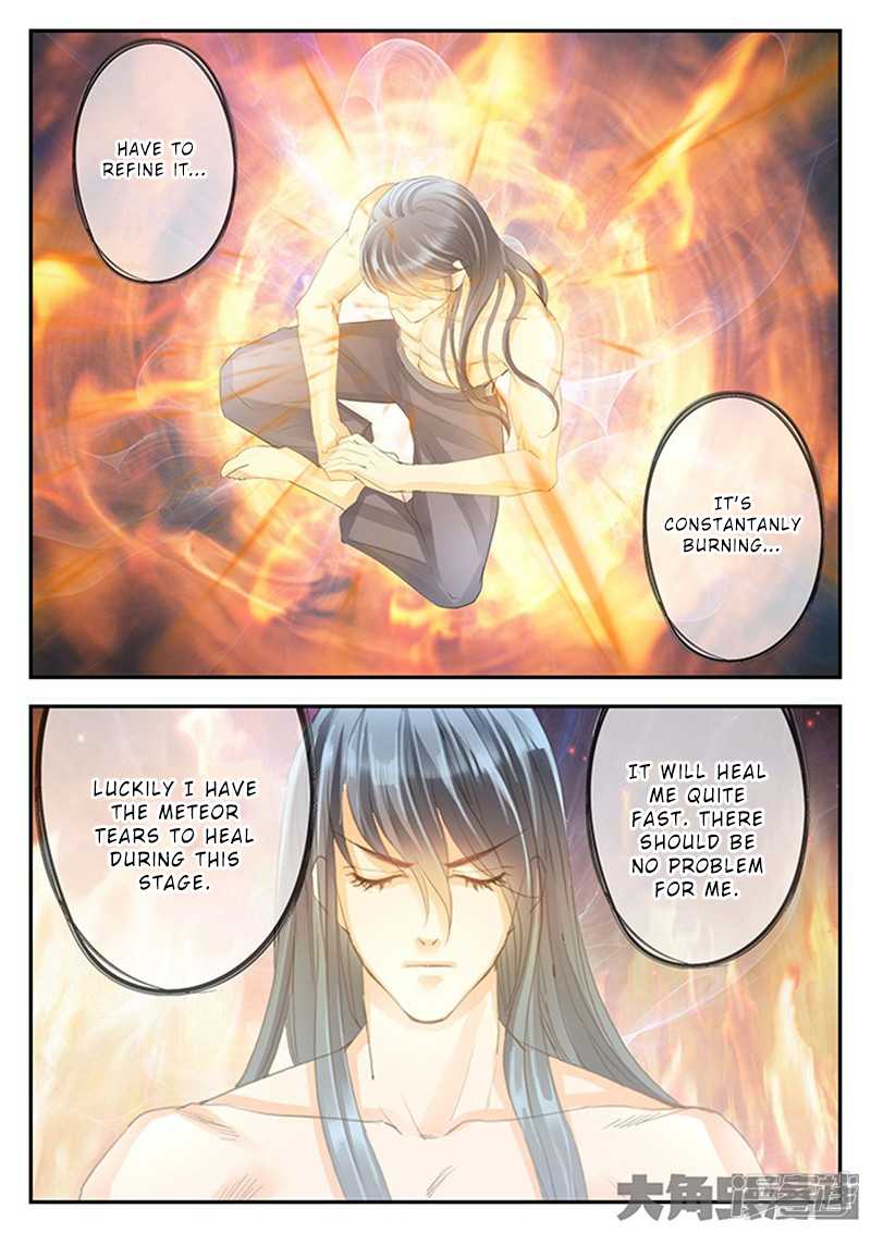 Legend of Immortals Chapter 130 page 7 - Chapter 130