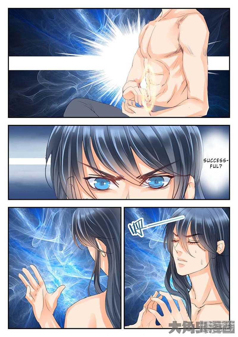 Legend of Immortals Chapter 130 page 8 - Chapter 130