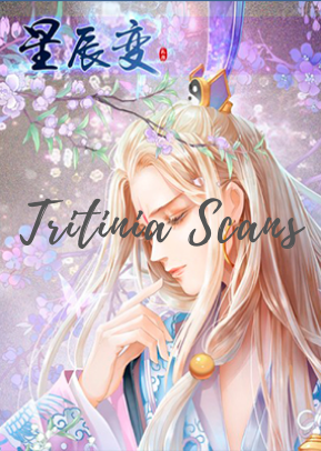 Legend of Immortals Chapter 36 page 1 - Chapter 36