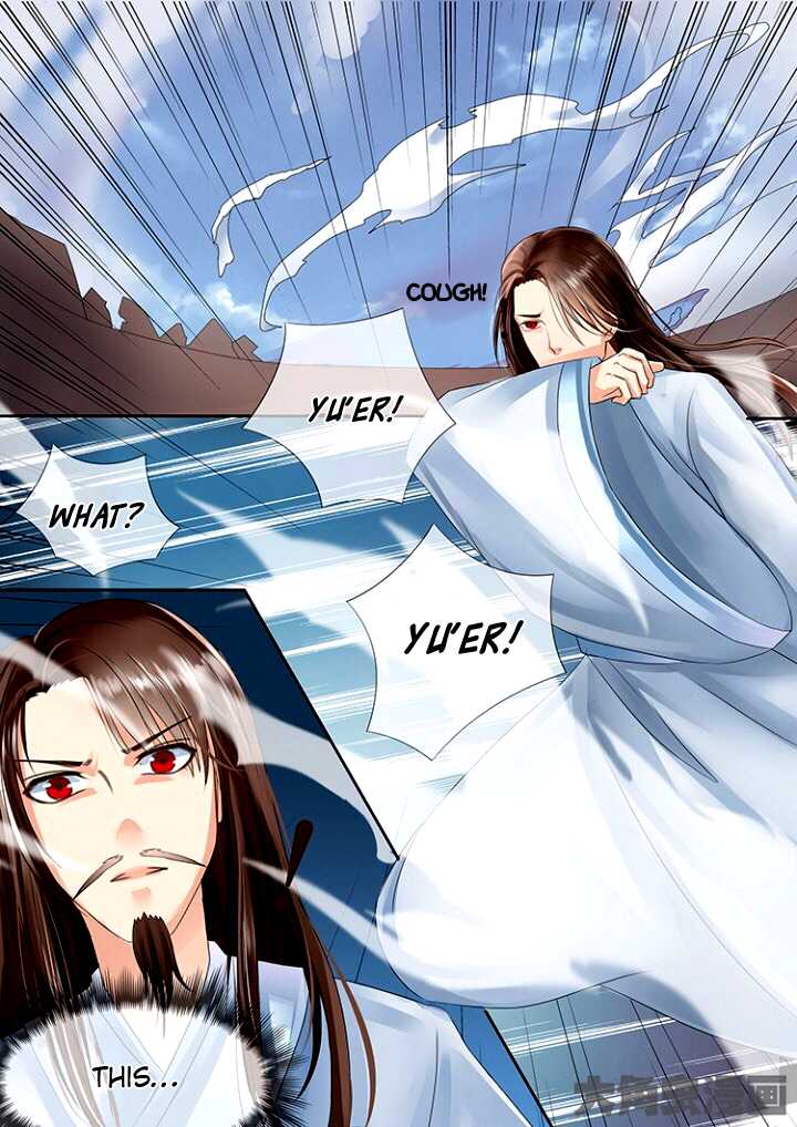 Legend of Immortals Chapter 50 page 8 - Chapter 50
