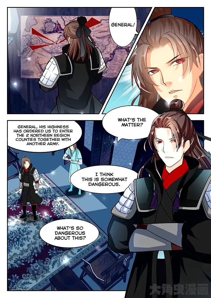 Legend of Immortals Chapter 63 page 2 - Chapter 63
