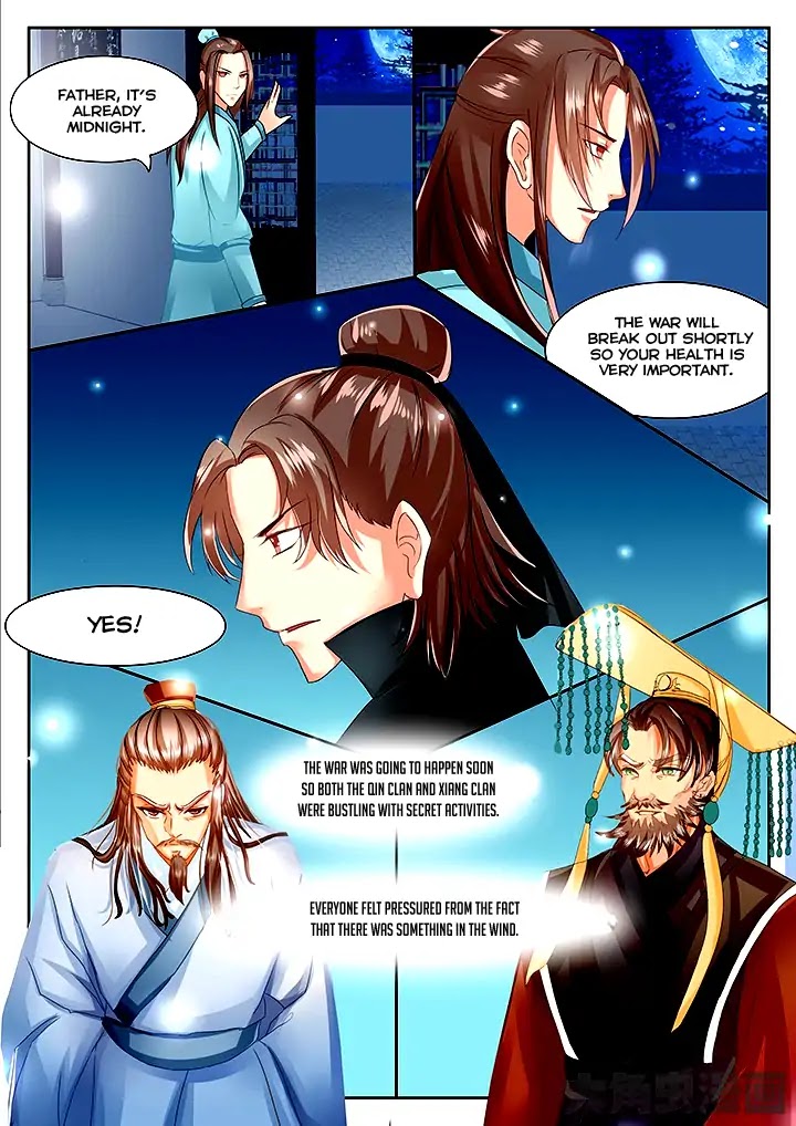 Legend of Immortals Chapter 63 page 5 - Chapter 63