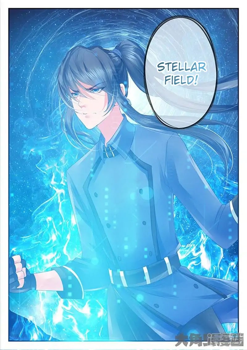 Legend of Immortals Chapter 76 page 8 - Chapter 76