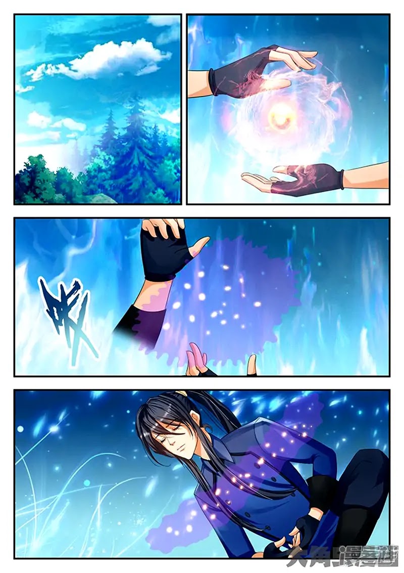 Legend of Immortals Chapter 77 page 5 - Chapter 77