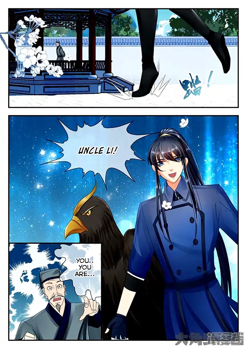 Legend of Immortals Chapter 81 page 9 - Chapter 81