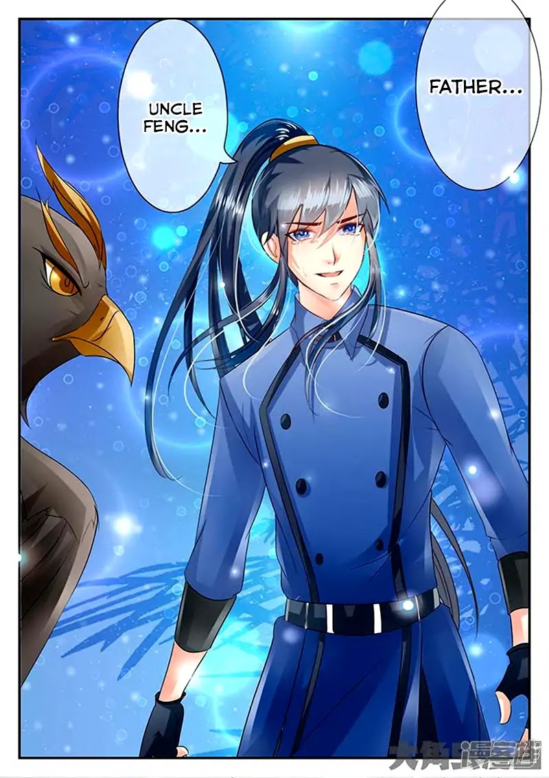 Legend of Immortals Chapter 83 page 4 - Chapter 83