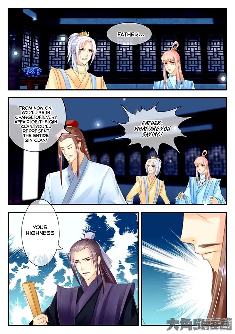 Legend of Immortals Chapter 85 page 5 - Chapter 85