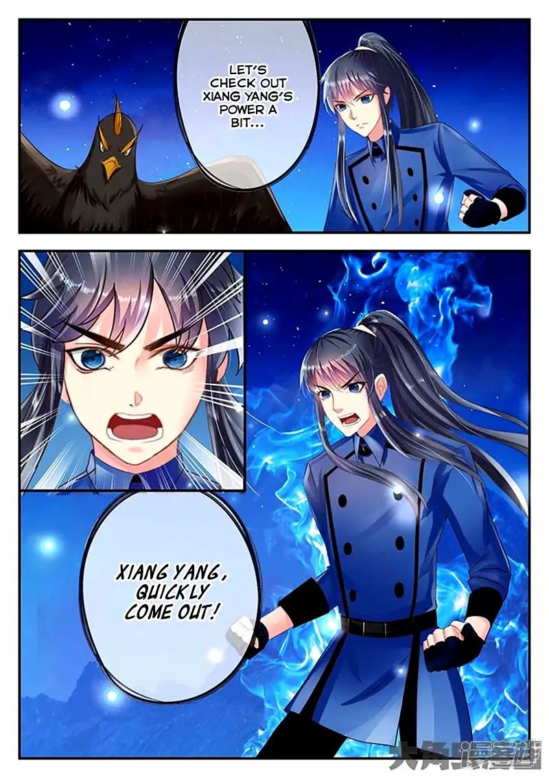 Legend of Immortals Chapter 86 page 2 - Chapter 86